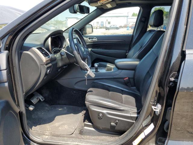 Photo 7 from auction – 2015 JEEP GRAND CHER with VIN 1C4RJFAG2FC643606