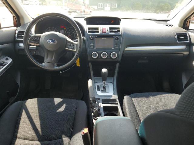 Photo 8 from auction – 2015 SUBARU IMPREZA with VIN JF1GJAA61FH004742