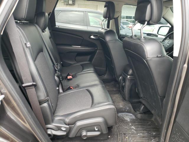 Photo 11 from auction – 2016 DODGE JOURNEY CR with VIN 3C4PDCGB4GT215549