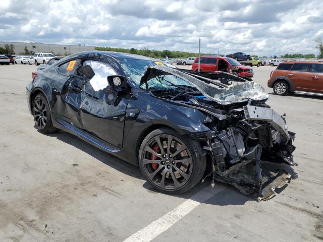 Photo 4 from auction – 2015 LEXUS RC-F with VIN JTHHP5BC9F5004545