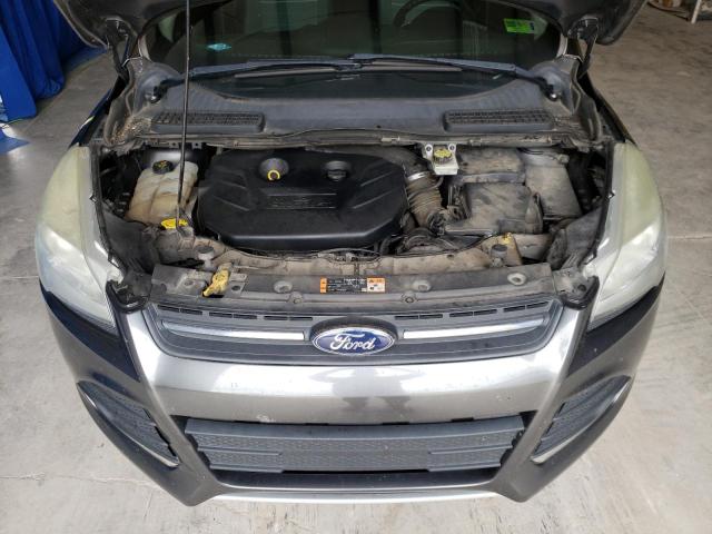 Photo 12 from auction – 2015 FORD ESCAPE SE with VIN 1FMCU9G95FUA81570