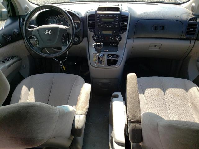 Photo 8 from auction – 2007 HYUNDAI ENTOURAGE with VIN KNDMC233476032807