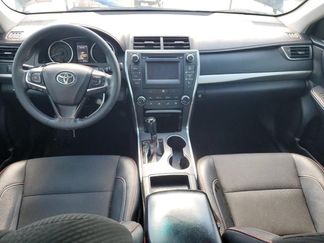 Photo 8 from auction – 2017 TOYOTA CAMRY LE with VIN 4T1BF1FK9HU296979