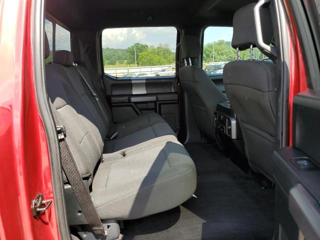 Photo 10 from auction – 2017 FORD F150 SUPER with VIN 1FTEW1EG4HFB17590