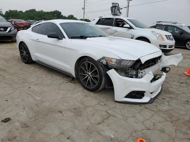 Photo 4 from auction – 2016 FORD MUSTANG with VIN 1FA6P8THXG5333279