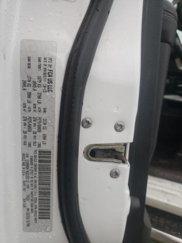 Photo 14 from auction – 2016 RAM 1500 LARAM with VIN 1C6RR6NT4GS155112