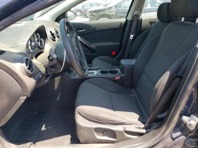 Photo 7 from auction – 2008 PONTIAC G6 VALUE L with VIN 1G2ZF57B984147677