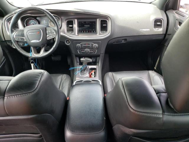 Photo 8 from auction – 2021 DODGE CHARGER SX with VIN 2C3CDXBG3MH632680