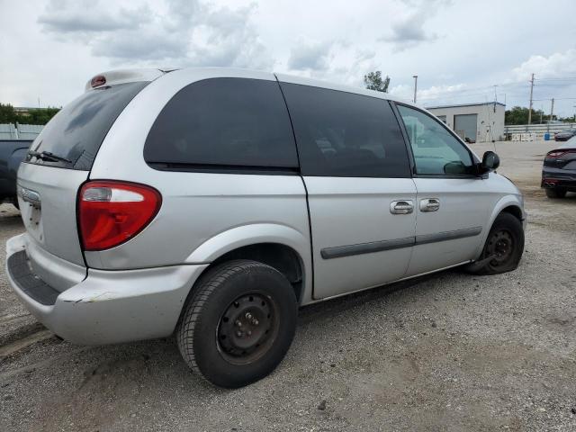 Photo 3 from auction – 2006 CHRYSLER TOWN & COU with VIN 1A4GP45R96B664510