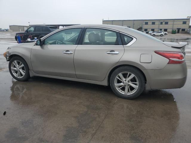 Photo 2 from auction – 2013 NISSAN ALTIMA 2.5 with VIN 1N4AL3AP1DC145180