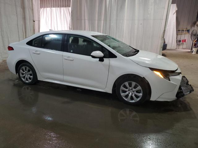 Photo 4 from auction – 2021 TOYOTA COROLLA LE with VIN 5YFEPMAE8MP205483