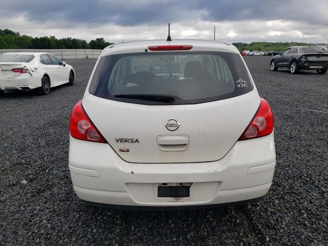 Photo 6 from auction – 2010 NISSAN VERSA S with VIN 3N1BC1CP1AL447216