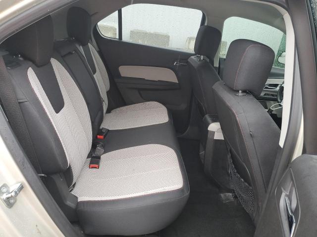 Photo 10 from auction – 2013 CHEVROLET EQUINOX LT with VIN 2GNALDEK3D6365337