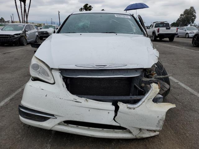 Photo 5 from auction – 2012 CHRYSLER 200 TOURIN with VIN 1C3CCBBB3CN105352