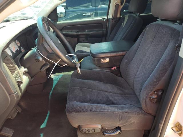 Photo 7 from auction – 2004 DODGE RAM 1500 S with VIN 1D7HA18NX4S586437