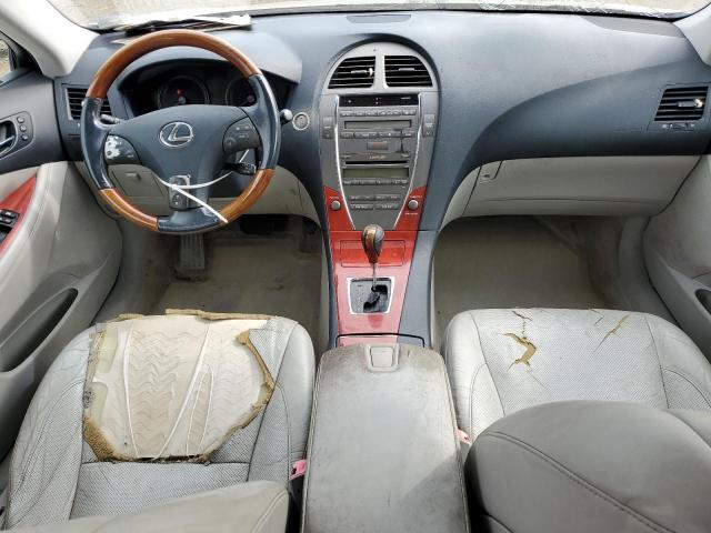 Photo 8 from auction – 2007 LEXUS ES 350 with VIN JTHBJ46G272088659