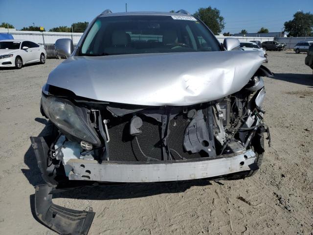 Photo 5 from auction – 2011 LEXUS RX 350 with VIN 2T2ZK1BA5BC043900