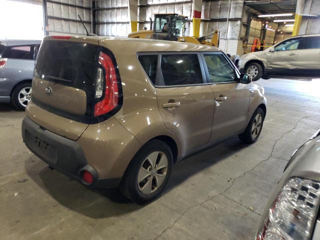Photo 3 from auction – 2014 KIA SOUL with VIN KNDJN2A21E7088122