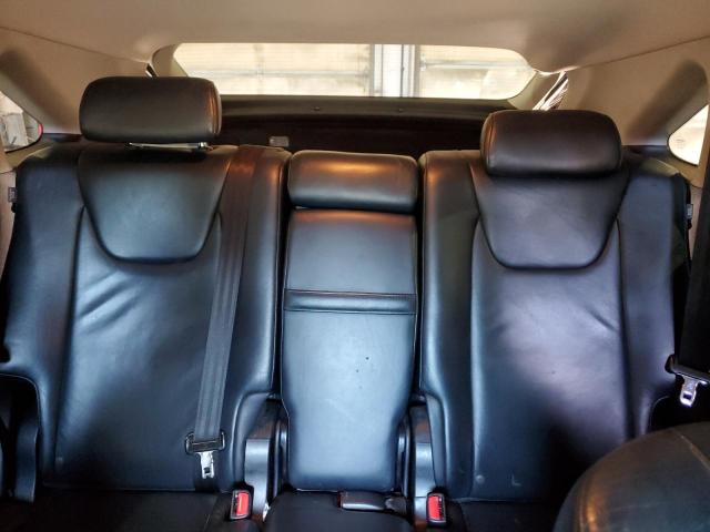 Photo 10 from auction – 2010 LEXUS RX 350 with VIN 2T2ZK1BA8AC005530