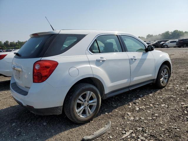 Фото 3 с аукциона – 2012 CHEVROLET EQUINOX LS с VIN 2GNFLCEK3C6125672