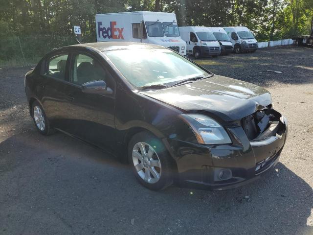 Photo 4 from auction – 2012 NISSAN SENTRA 2.0 with VIN 3N1AB6AP5CL664706