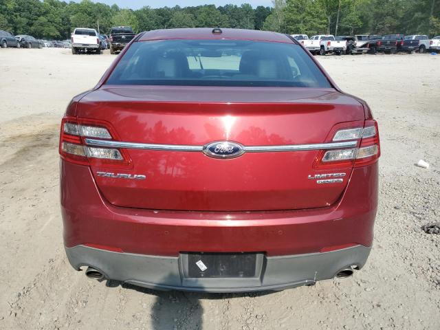 Photo 6 from auction – 2013 FORD TAURUS LIM with VIN 1FAHP2F85DG117471