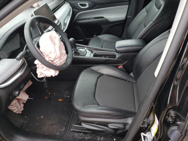 Foto 7 de la subasta – 2022 JEEP COMPASS LA con VIN 3C4NJDBB8NT127324