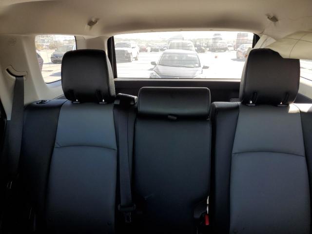 Photo 10 from auction – 2018 TOYOTA 4RUNNER SR with VIN JTEBU5JR4J5606165