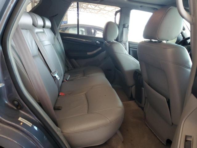 Photo 11 from auction – 2003 TOYOTA 4RUNNER LI with VIN JTEZT17R730012655