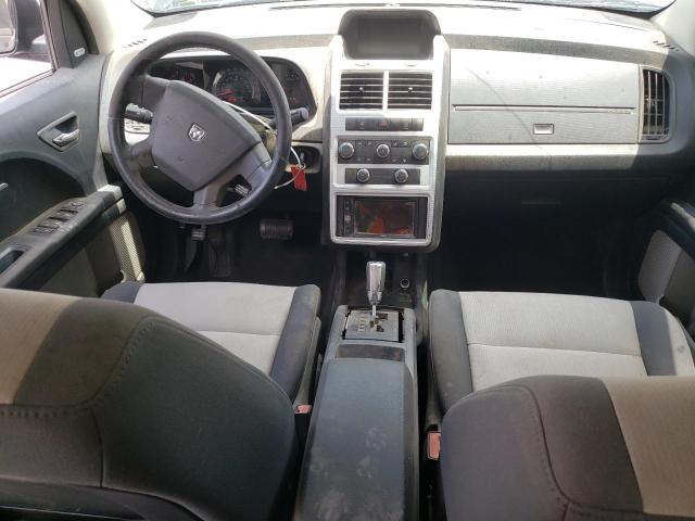 Photo 8 from auction – 2009 DODGE JOURNEY with VIN 3D4GG57V99T606389