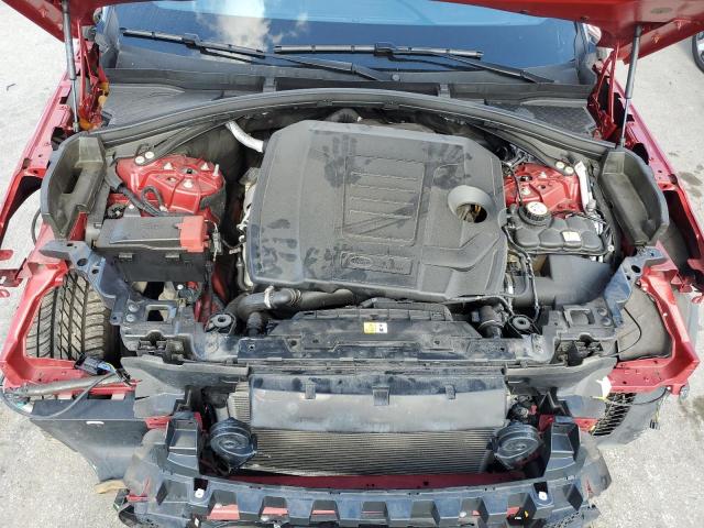 Photo 11 from auction – 2020 LAND ROVER RANGE ROVE with VIN SALYK2EX9LA272004