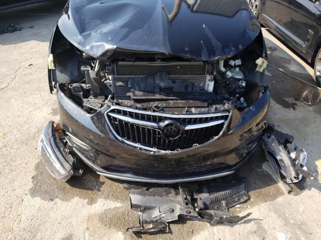 Photo 13 from auction – 2017 BUICK ENCORE PRE with VIN KL4CJBSB3HB196112