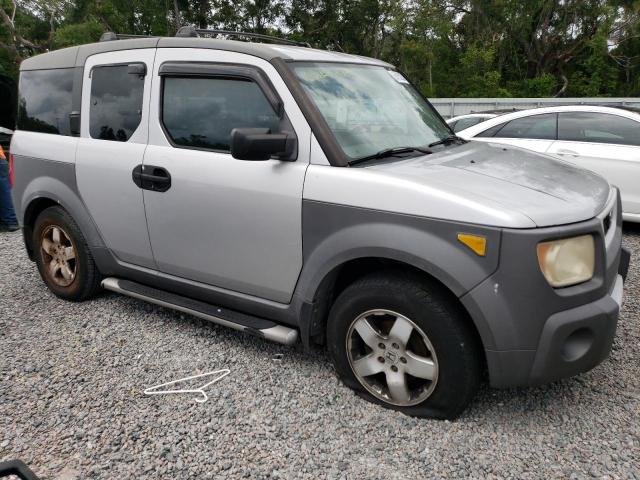 Photo 4 from auction – 2004 HONDA ELEMENT EX with VIN 5J6YH18594L013488