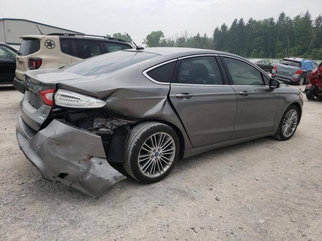 Photo 3 from auction – 2013 FORD FUSION SE with VIN 3FA6P0H91DR160604