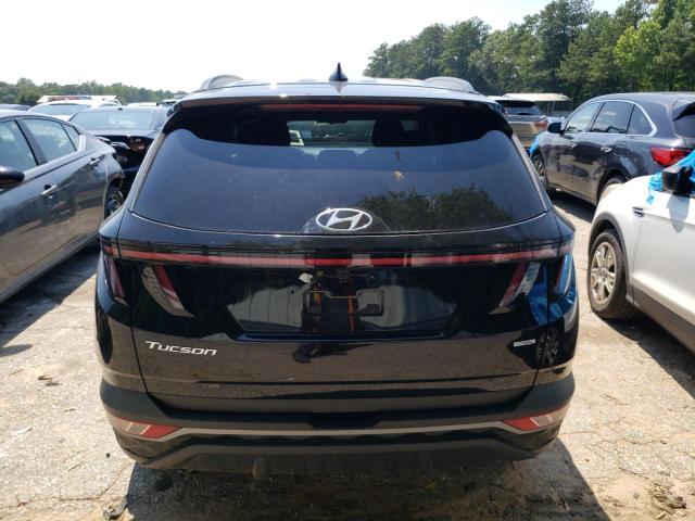Photo 6 from auction – 2023 HYUNDAI TUCSON SEL with VIN 5NMJBCAE7PH195714