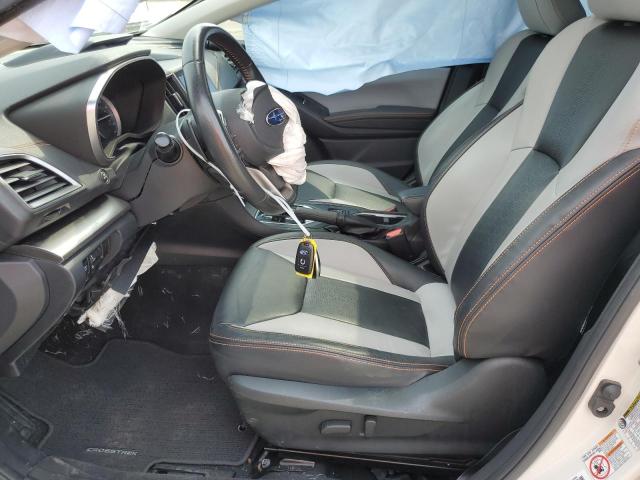 Photo 7 from auction – 2018 SUBARU CROSSTREK with VIN JF2GTAMC0J8304434