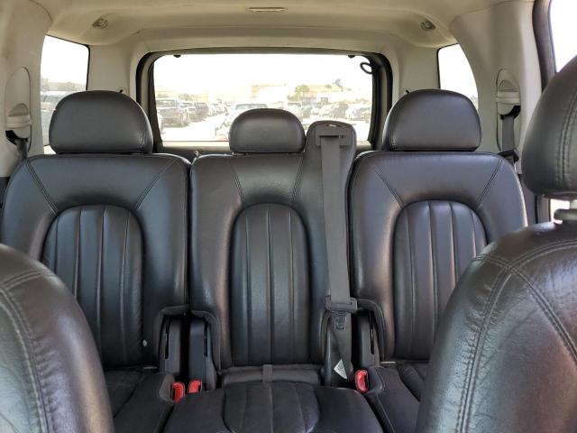 Photo 10 from auction – 2005 MERCURY MOUNTAINEE with VIN 4M2ZU86E55UJ13563