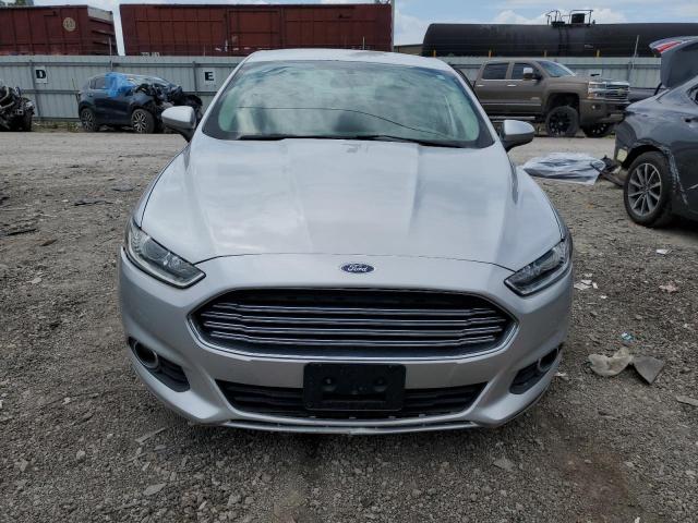 Photo 5 from auction – 2016 FORD FUSION S with VIN 3FA6P0G77GR184927