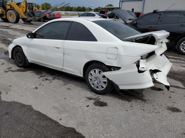 Photo 2 from auction – 2005 HONDA CIVIC LX with VIN 1HGEM22515L065719