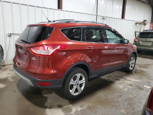 Photo 3 from auction – 2014 FORD ESCAPE SE with VIN 1FMCU9GX9EUC35520