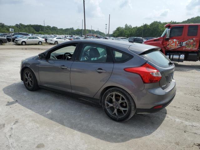 Photo 2 from auction – 2013 FORD FOCUS SE with VIN 1FADP3K23DL302955