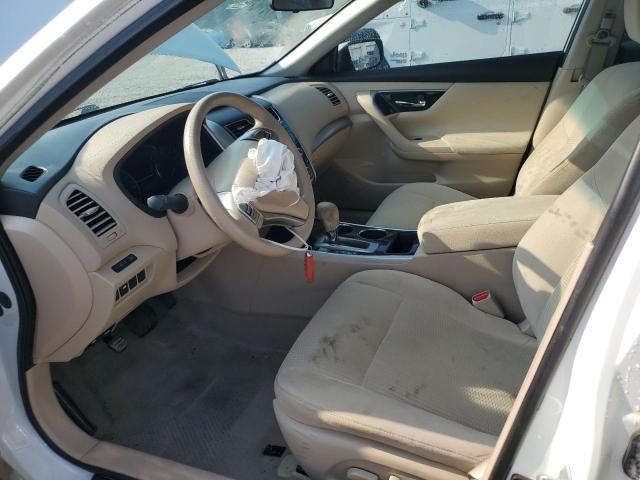 Photo 7 from auction – 2014 NISSAN ALTIMA 2.5 with VIN 1N4AL3AP4EN344701