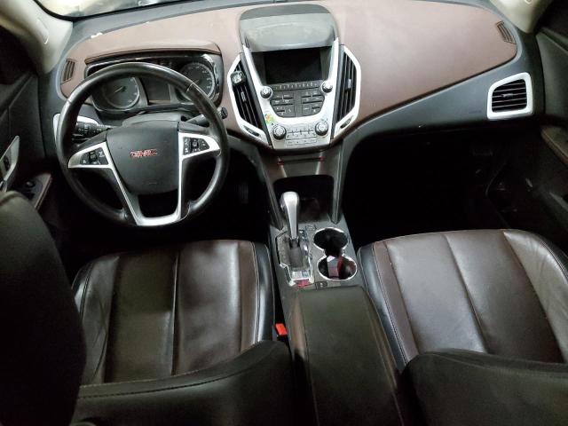 Photo 8 from auction – 2012 GMC TERRAIN SL with VIN 2GKALUEK1C6234046