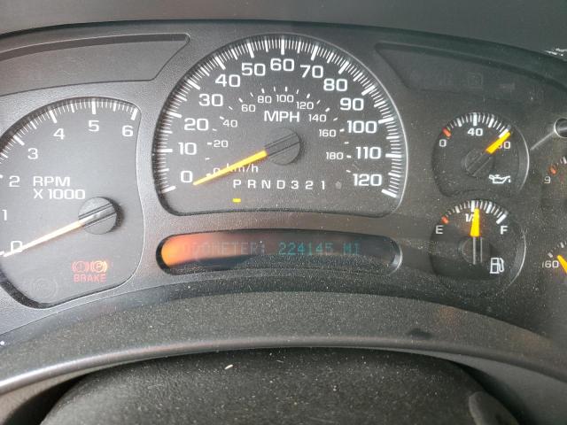 Photo 9 from auction – 2007 CHEVROLET SILVERADO with VIN 2GCEK13Z871153157