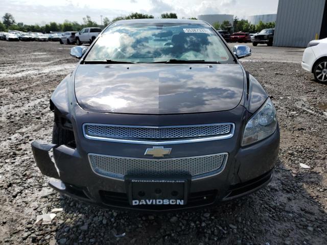 Photo 5 from auction – 2012 CHEVROLET MALIBU LS with VIN 1G1ZB5E02CF275760