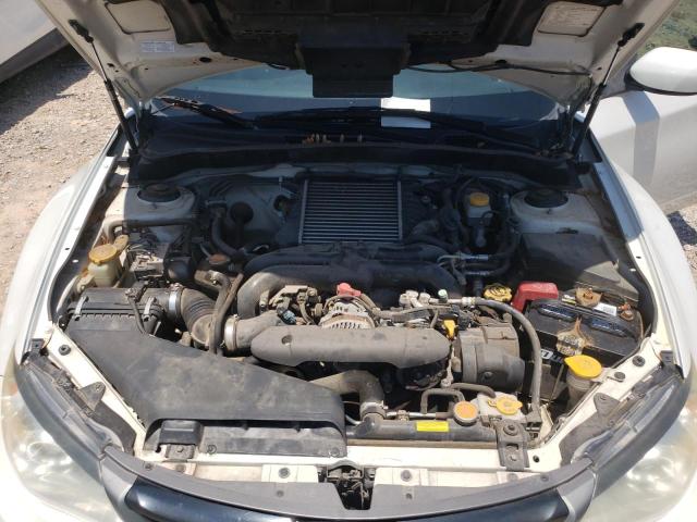 Photo 11 from auction – 2013 SUBARU IMPREZA WR with VIN JF1GR7E6XDG203541