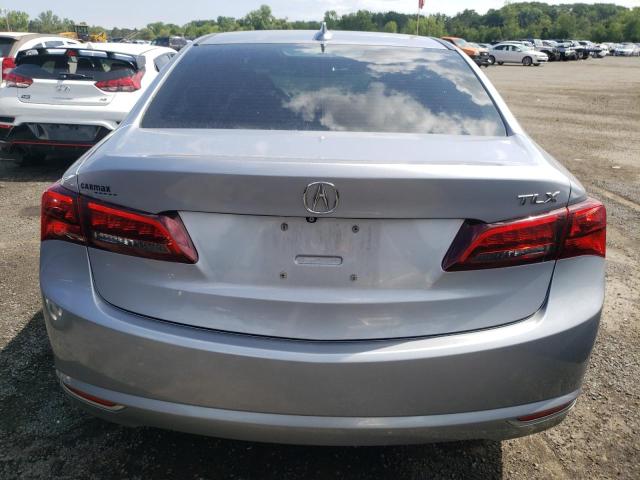 Photo 6 from auction – 2015 ACURA TLX TECH with VIN 19UUB1F54FA009471