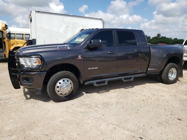 RAM 3500 BIG H 2019 with VIN 3C63RRLL5KG533626 - Photo from auction