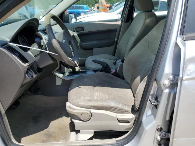Photo 7 from auction – 2010 FORD FOCUS SE with VIN 1FAHP3FN9AW197662