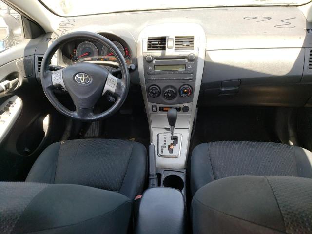Photo 8 from auction – 2010 TOYOTA COROLLA BA with VIN 2T1BU4EE8AC454335